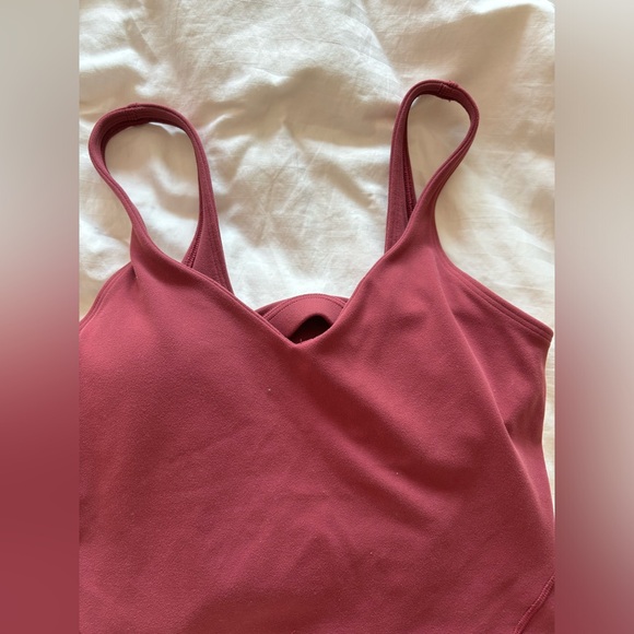 Lululemon align tank top - Picture 5 of 6